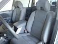 Billet Silver Metallic - Pilot Special Edition 4WD Photo No. 6