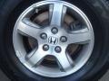 Billet Silver Metallic - Pilot Special Edition 4WD Photo No. 8