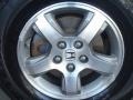 Billet Silver Metallic - Pilot Special Edition 4WD Photo No. 9