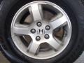 Billet Silver Metallic - Pilot Special Edition 4WD Photo No. 10