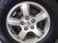 Billet Silver Metallic - Pilot Special Edition 4WD Photo No. 11
