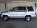 Billet Silver Metallic - Pilot Special Edition 4WD Photo No. 24