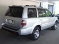 Billet Silver Metallic - Pilot Special Edition 4WD Photo No. 25