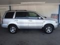 Billet Silver Metallic - Pilot Special Edition 4WD Photo No. 26