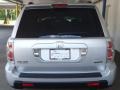 Billet Silver Metallic - Pilot Special Edition 4WD Photo No. 27