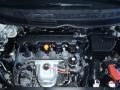 Taffeta White - Civic LX-S Sedan Photo No. 7