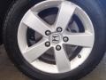Taffeta White - Civic LX-S Sedan Photo No. 10