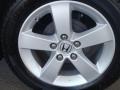 Taffeta White - Civic LX-S Sedan Photo No. 12
