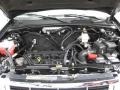 2.5 Liter DOHC 16-Valve Duratec 4 Cylinder 2012 Ford Escape XLT 4WD Engine