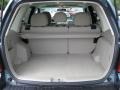 2012 Ford Escape XLT 4WD Trunk
