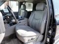 Gray/Dark Charcoal Interior Photo for 2006 Chevrolet Suburban #51848840