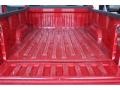 2003 Bright Red Ford F150 FX4 SuperCab 4x4  photo #23