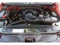 5.4 Liter SOHC 16V Triton V8 Engine for 2003 Ford F150 FX4 SuperCab 4x4 #51848906