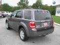 Sterling Gray Metallic - Escape XLT V6 4WD Photo No. 8