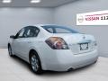 Winter Frost Pearl - Altima 2.5 S Photo No. 2