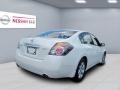 Winter Frost Pearl - Altima 2.5 S Photo No. 3