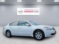 Winter Frost Pearl - Altima 2.5 S Photo No. 4