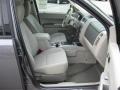 2012 Sterling Gray Metallic Ford Escape XLT V6 4WD  photo #18