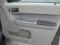 2012 Sterling Gray Metallic Ford Escape XLT V6 4WD  photo #20