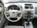 2012 Sterling Gray Metallic Ford Escape XLT V6 4WD  photo #24
