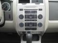 2012 Sterling Gray Metallic Ford Escape XLT V6 4WD  photo #25