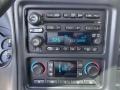 2006 Chevrolet Suburban LT 1500 4x4 Controls