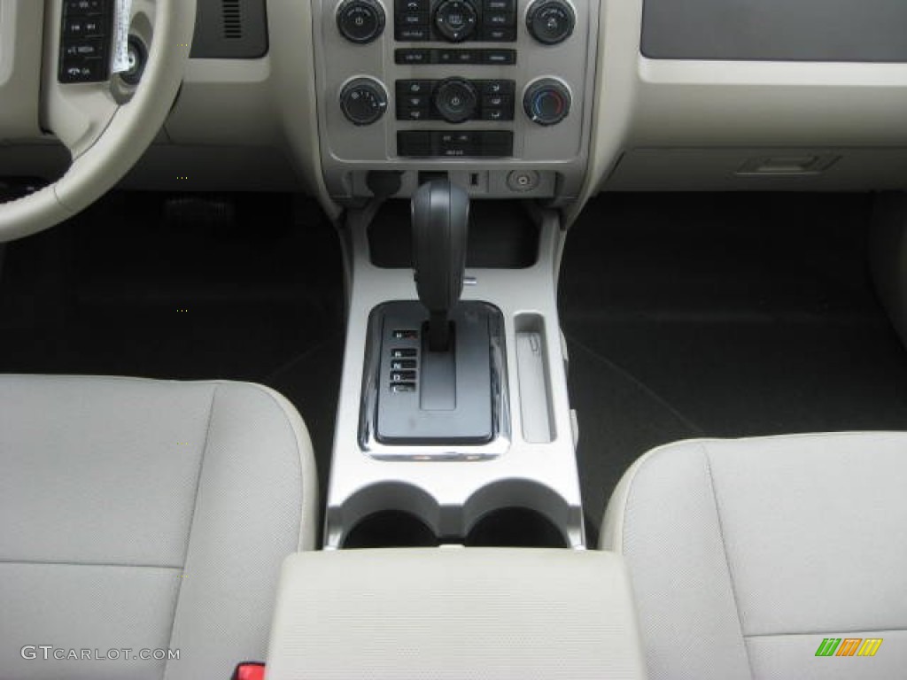 2012 Ford Escape XLT V6 4WD 6 Speed Automatic Transmission Photo #51849239