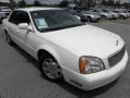 White Diamond - DeVille Sedan Photo No. 1