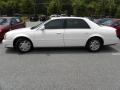 White Diamond - DeVille Sedan Photo No. 2