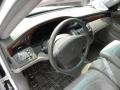 White Diamond - DeVille Sedan Photo No. 3