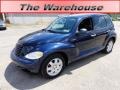 Midnight Blue Pearl - PT Cruiser Limited Photo No. 1