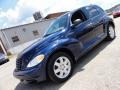 Midnight Blue Pearl - PT Cruiser Limited Photo No. 2