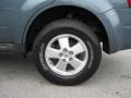 2012 Ford Escape XLT 4WD Wheel