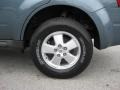 2012 Ford Escape XLT 4WD Wheel and Tire Photo