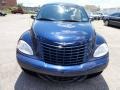 Midnight Blue Pearl - PT Cruiser Limited Photo No. 3