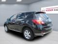Super Black - Murano SL AWD Photo No. 2