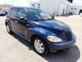 Midnight Blue Pearl - PT Cruiser Limited Photo No. 4