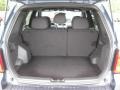  2012 Escape XLT 4WD Trunk