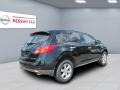Super Black - Murano SL AWD Photo No. 3