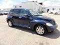 Midnight Blue Pearl - PT Cruiser Limited Photo No. 6