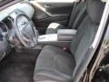 Super Black - Murano SL AWD Photo No. 6