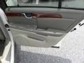 White Diamond - DeVille Sedan Photo No. 11
