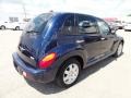 Midnight Blue Pearl - PT Cruiser Limited Photo No. 8