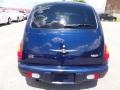 Midnight Blue Pearl - PT Cruiser Limited Photo No. 9
