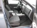 Charcoal Black Interior Photo for 2012 Ford Escape #51849521