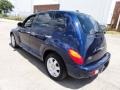 Midnight Blue Pearl - PT Cruiser Limited Photo No. 10