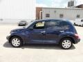 Midnight Blue Pearl - PT Cruiser Limited Photo No. 11