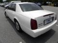 White Diamond - DeVille Sedan Photo No. 15