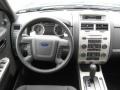 Charcoal Black Dashboard Photo for 2012 Ford Escape #51849590
