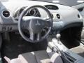 2007 Liquid Silver Metallic Mitsubishi Eclipse Spyder GS  photo #4